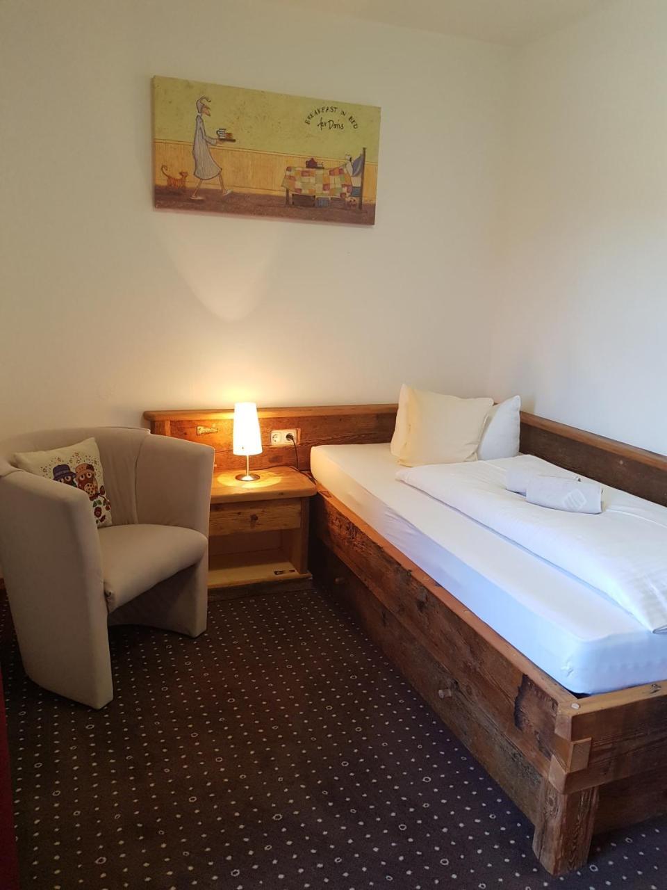 Hotel Der Blankhof "Back To Roots" à Bad Endorf Chambre photo