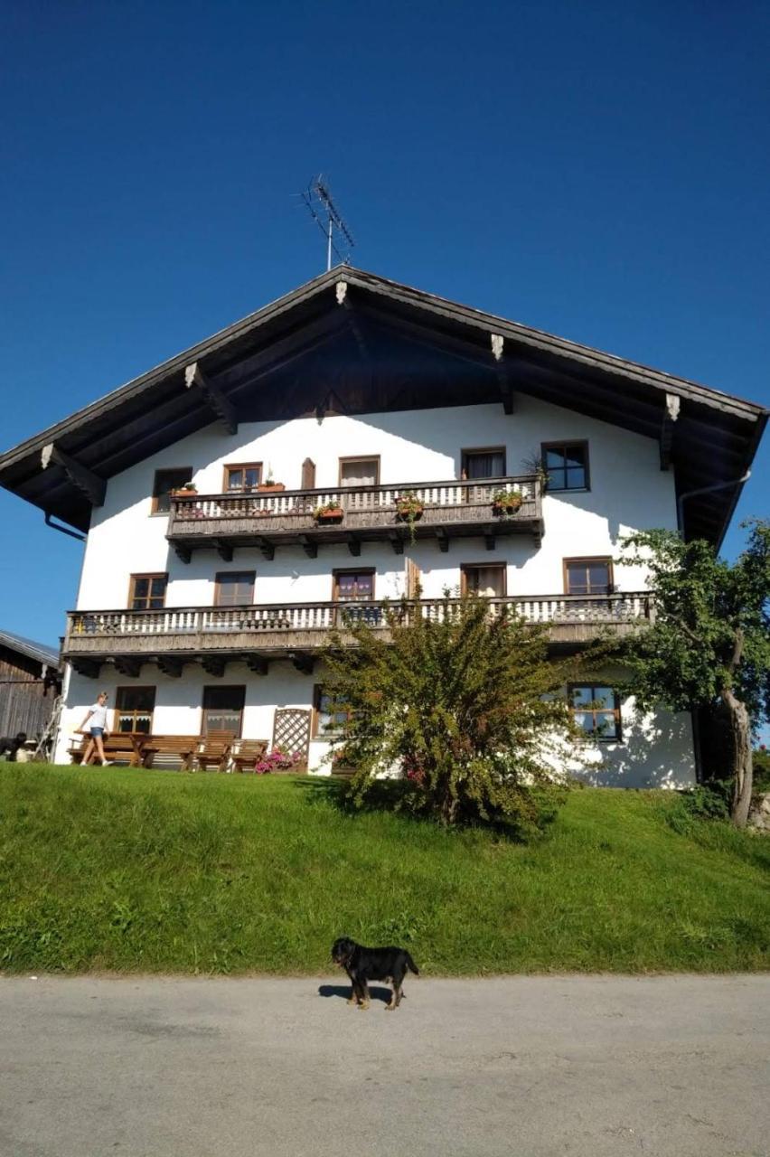 Hotel Der Blankhof "Back To Roots" à Bad Endorf Extérieur photo